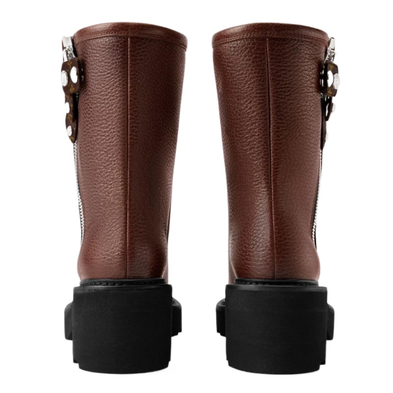 Louis Vuitton LV Beaubourg Ankle Boot - Image 2